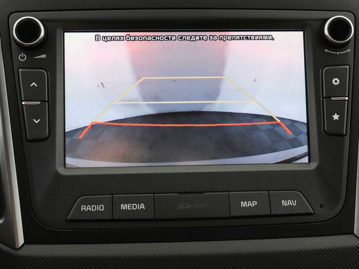 Hyundai Creta 2021 года с пробегом. Фото: #12