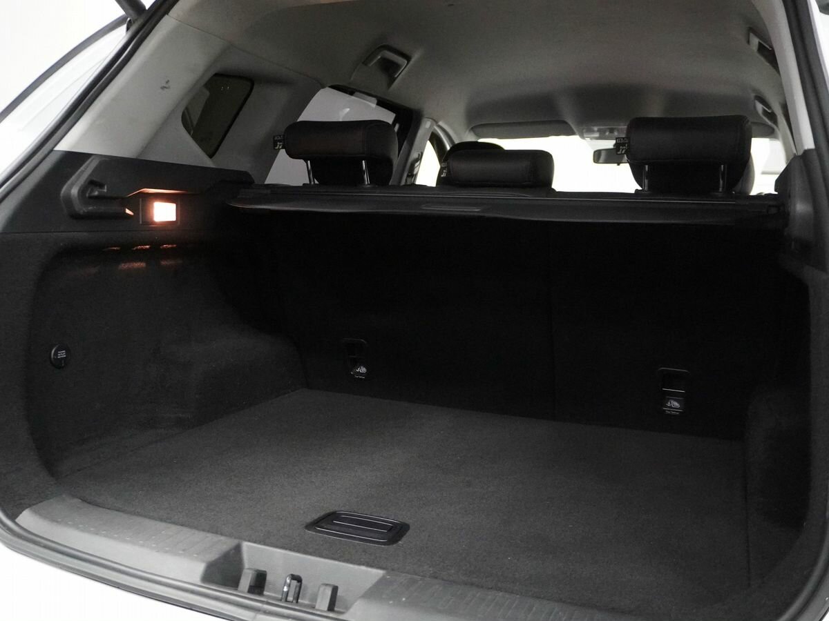 Chery Tiggo 7 Pro 2022 года с пробегом. Фото: #13