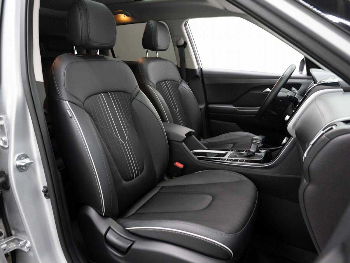 Hyundai Creta 2021 года с пробегом. Фото: #12