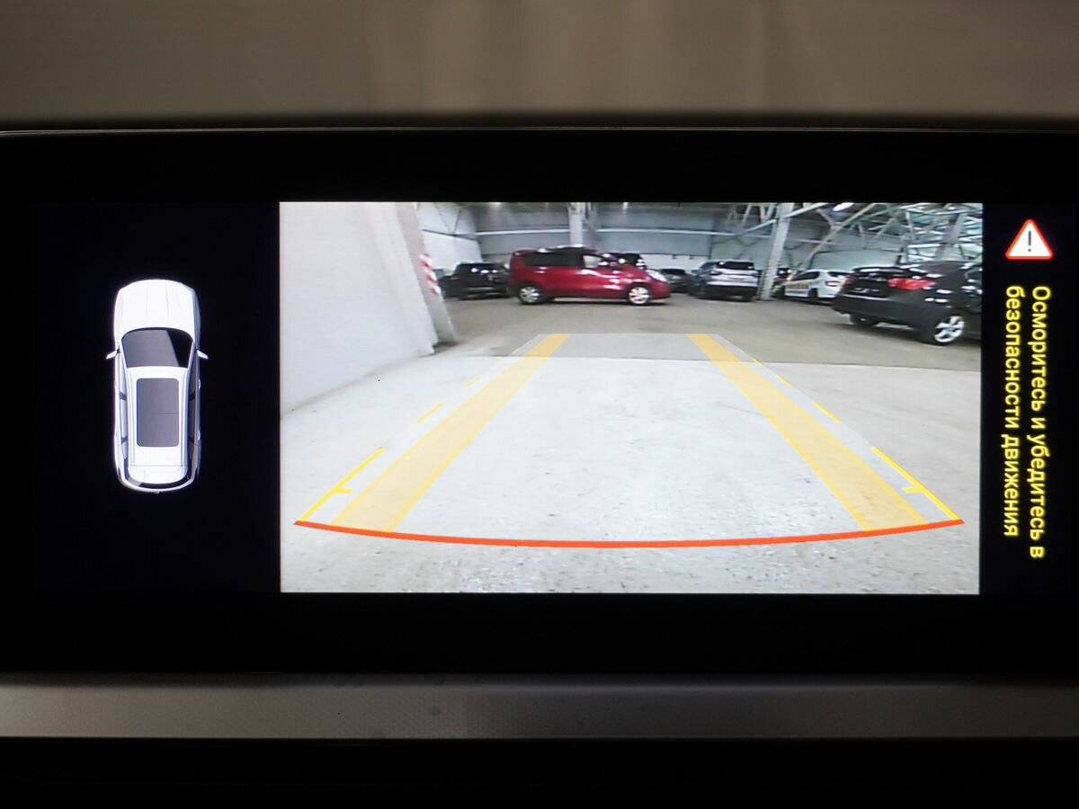 Chery Tiggo 7 Pro 2022 года с пробегом. Фото: #14