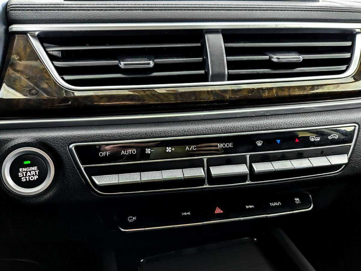 Dongfeng 580 2021 года с пробегом. Фото: #20