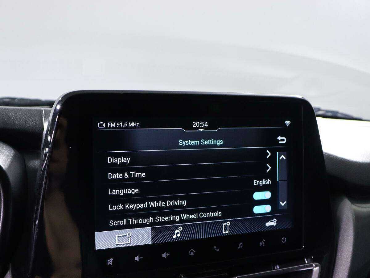 Suzuki Baleno 2023 года с пробегом. Фото: #16