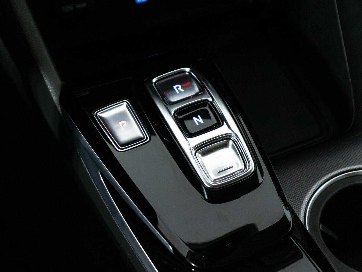 Hyundai Sonata 2020 года с пробегом. Фото: #16