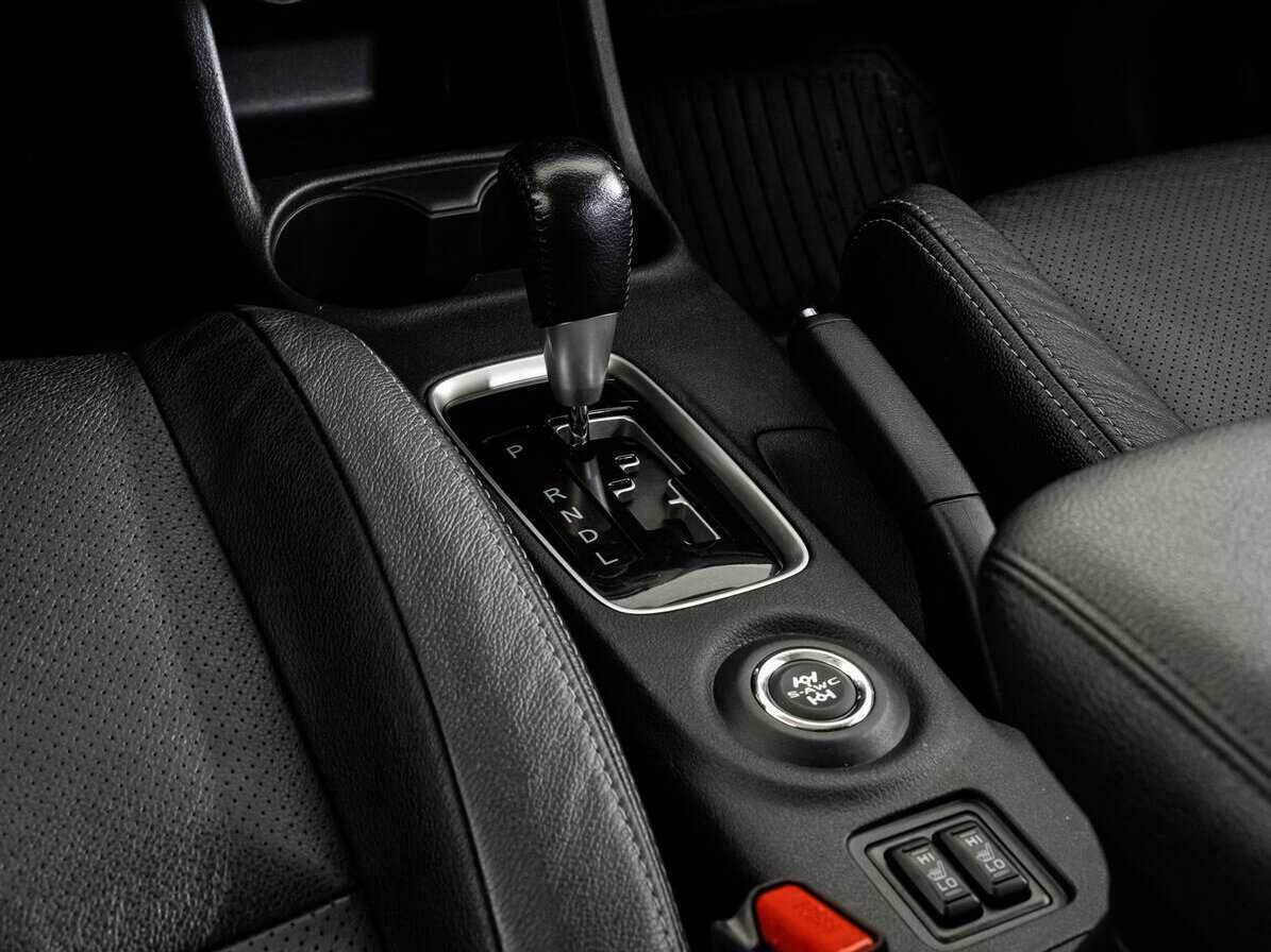 Mitsubishi Outlander 2016 года с пробегом. Фото: #13