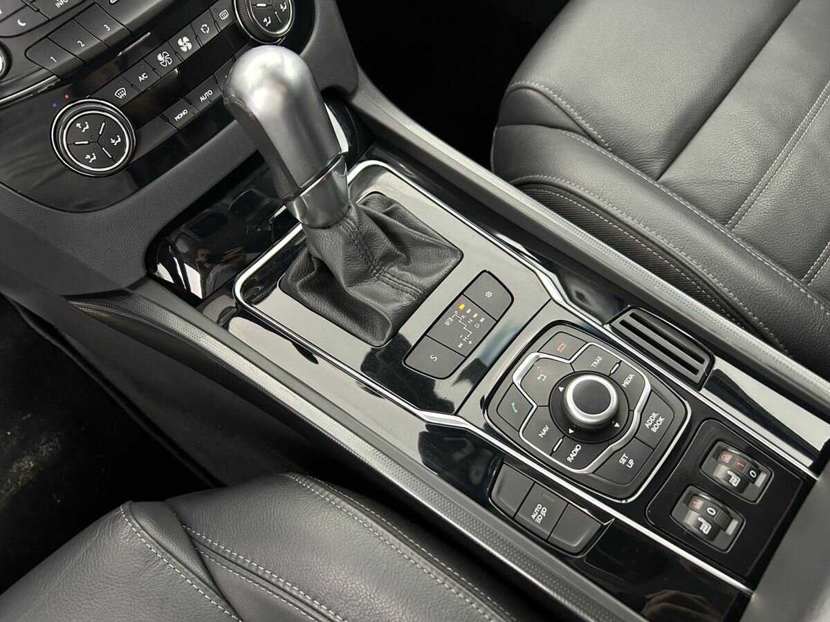 Peugeot 508 2013 года с пробегом. Фото: #12