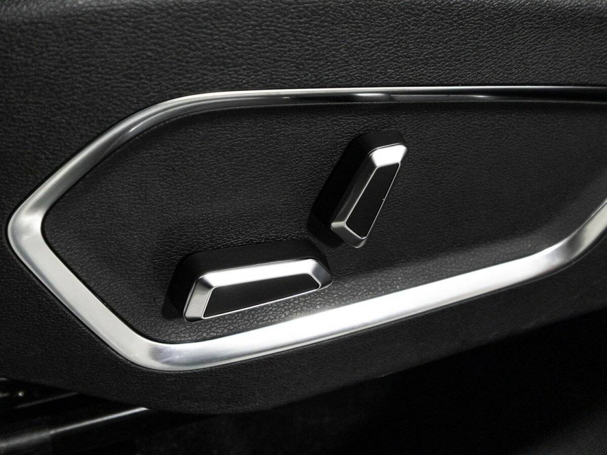 Geely Atlas Pro 2023 года с пробегом. Фото: #16