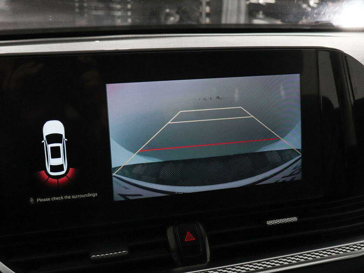 FAW Bestune B70 2023 года с пробегом. Фото: #15