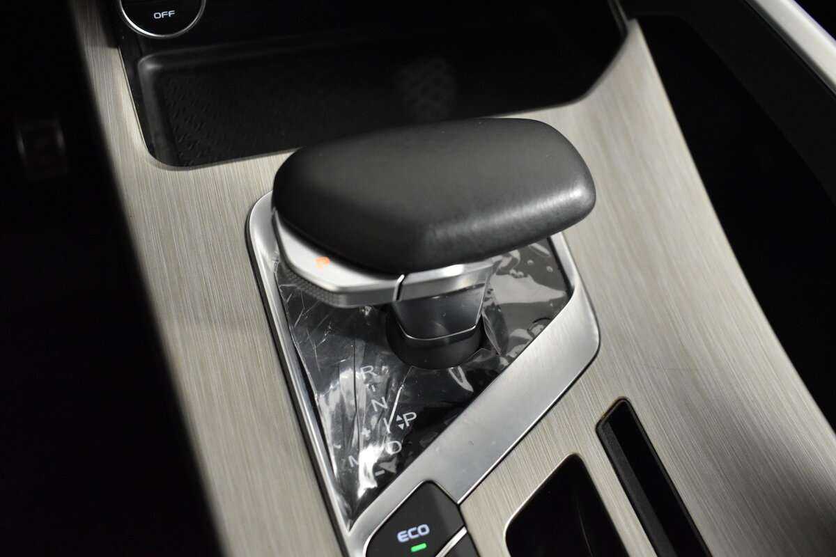 Geely Coolray 2023 года с пробегом. Фото: #16