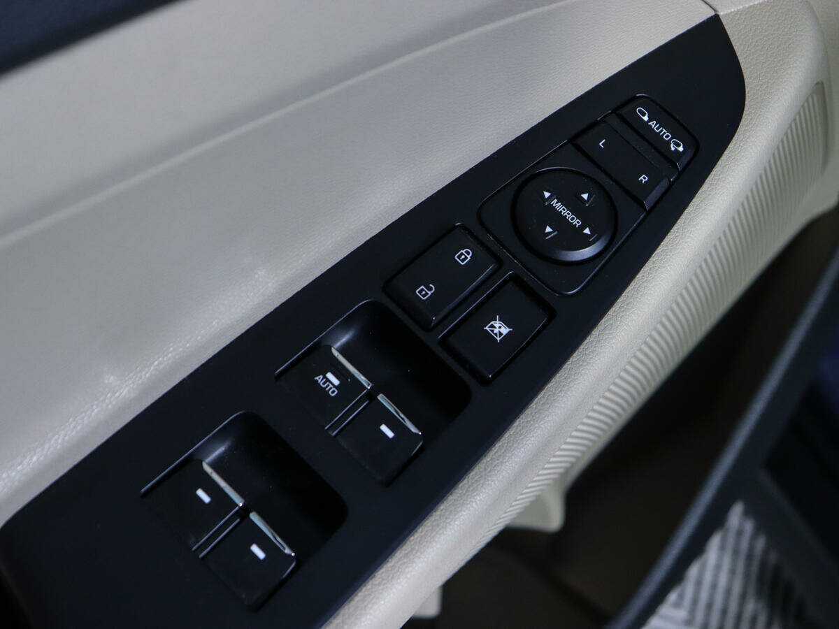 Hyundai Tucson 2018 года с пробегом. Фото: #18