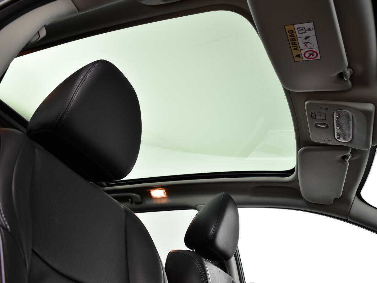 Nissan Qashqai 2019 года с пробегом. Фото: #12