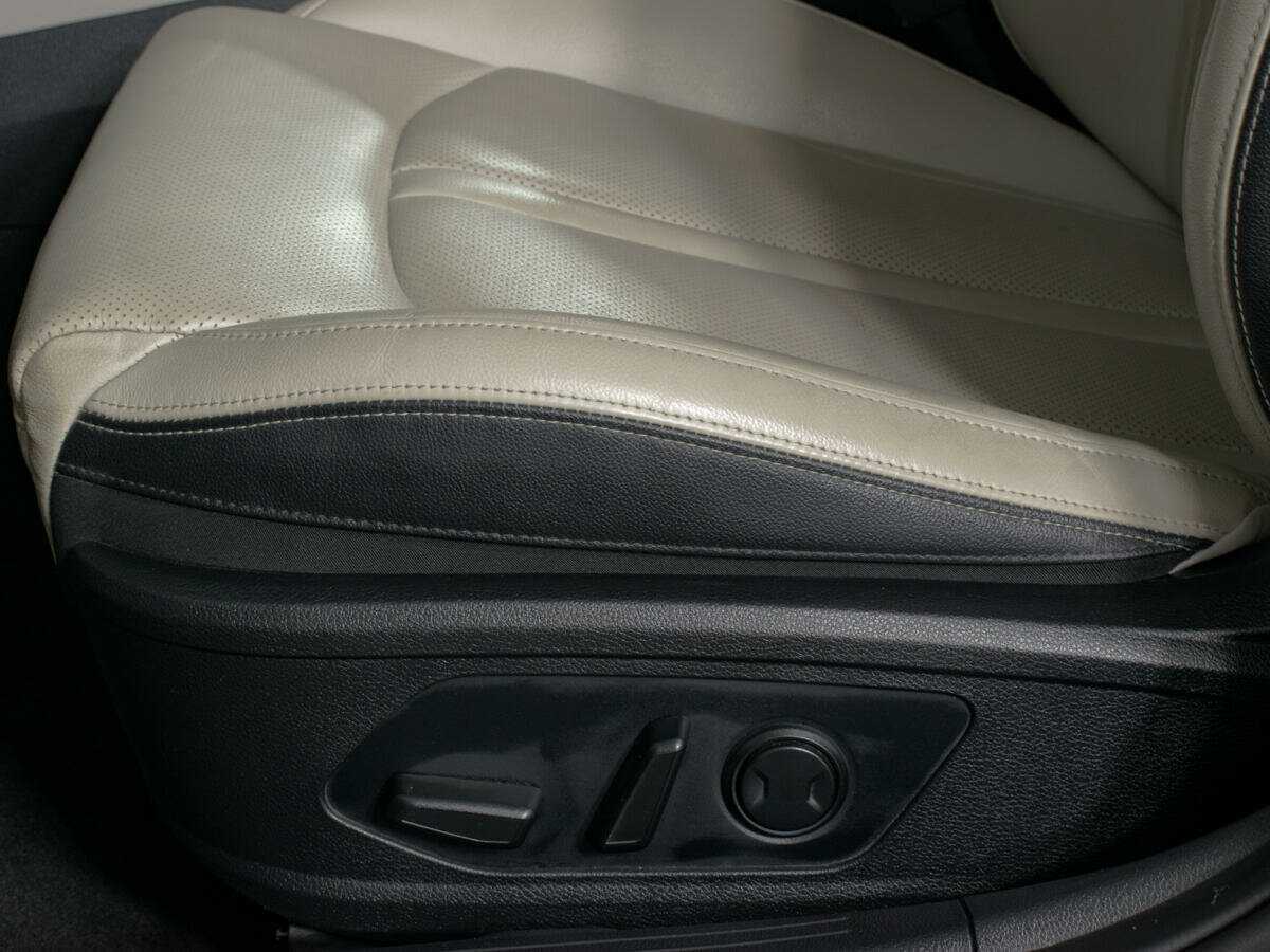 Kia K5 2020 года с пробегом. Фото: #14