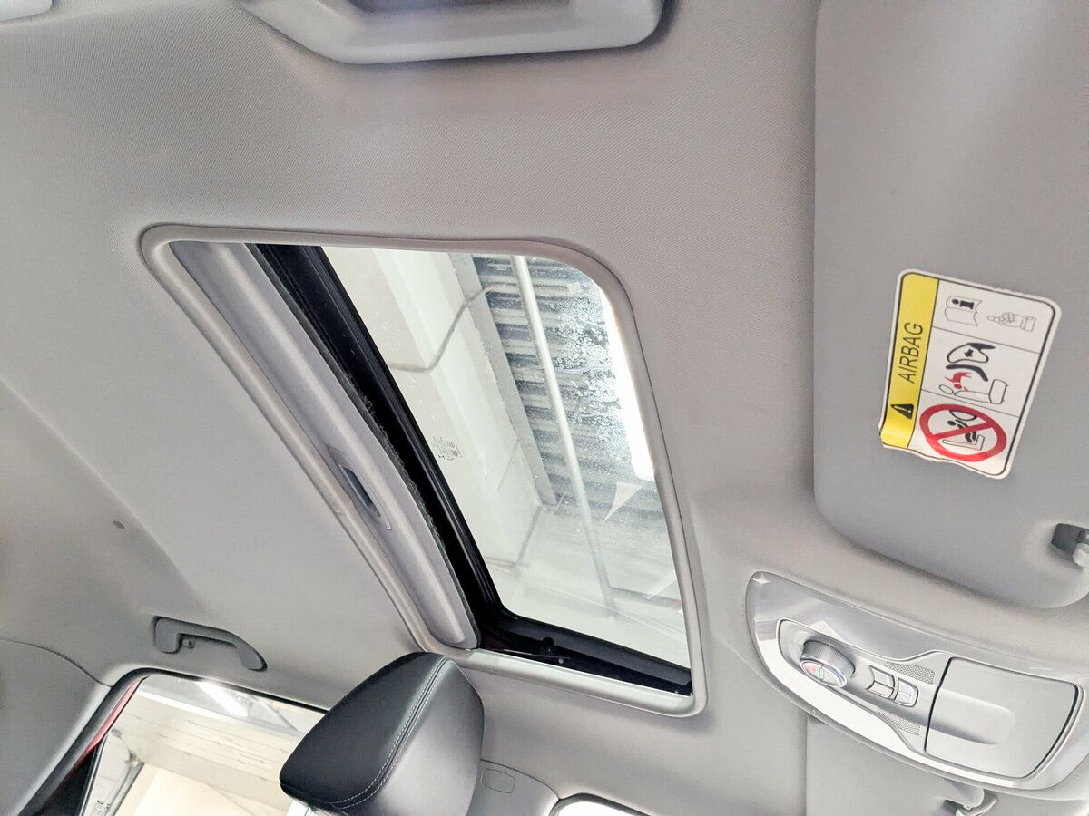 Chery Tiggo 4 2022 года с пробегом. Фото: #20