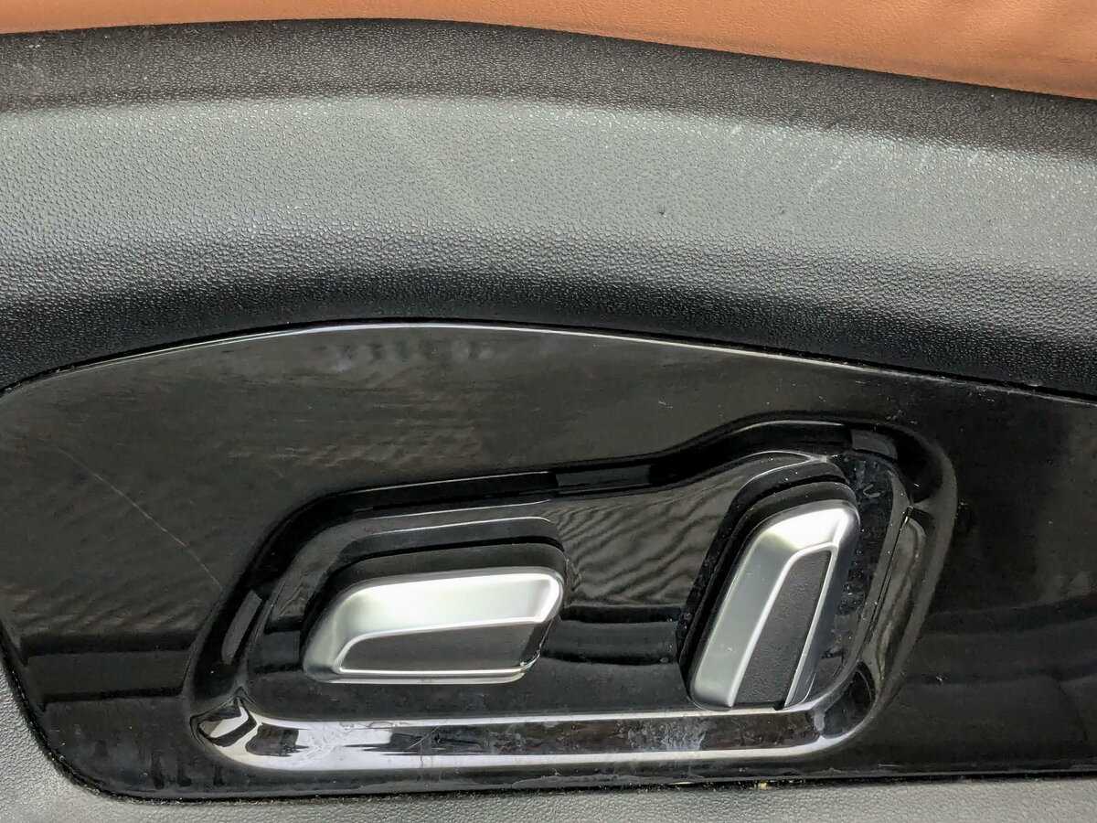 OMODA C5 2022 года с пробегом. Фото: #19