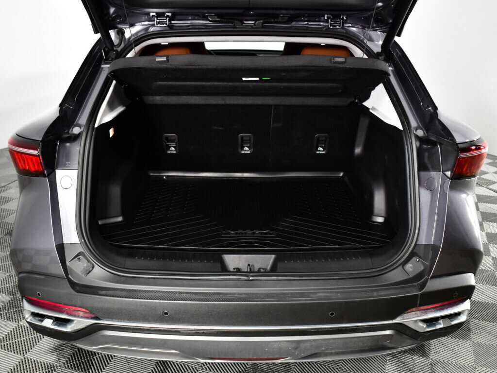 OMODA C5 2023 года с пробегом. Фото: #17