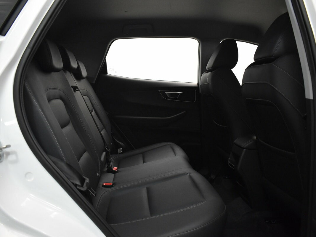 Chery Tiggo 4 Pro 2023 года с пробегом. Фото: #11