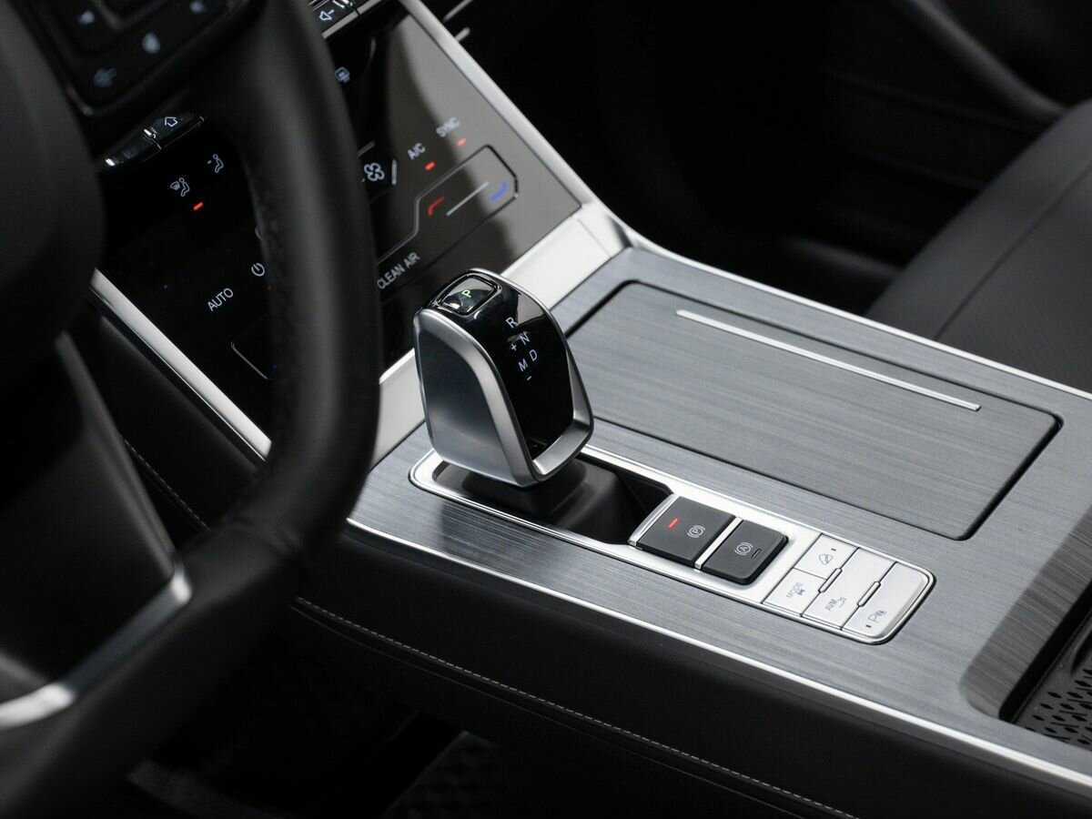 Chery Tiggo 7 Pro Max 2024 года с пробегом. Фото: #19