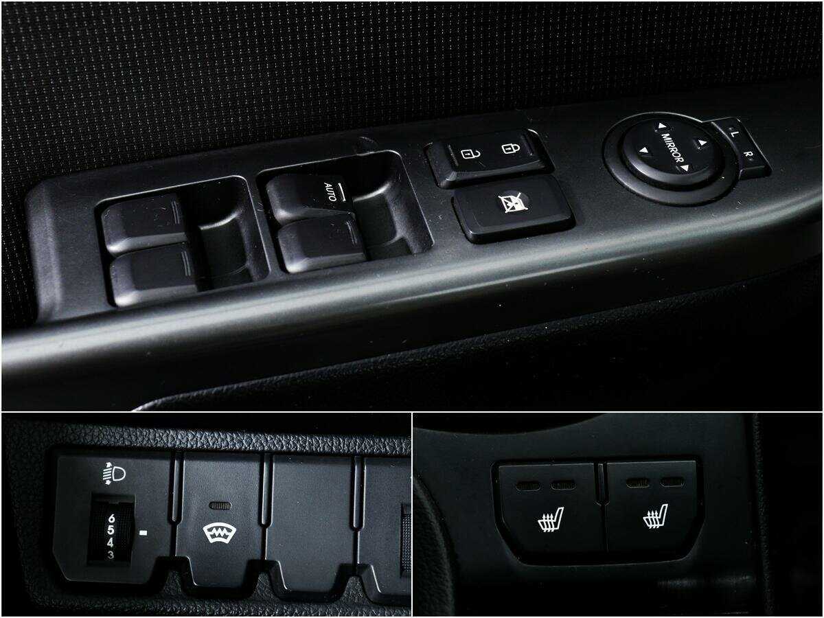 Kia Rio 2012 года с пробегом. Фото: #13