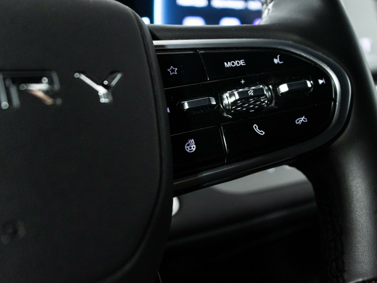 Chery Tiggo 7 Pro Max 2024 года с пробегом. Фото: #17