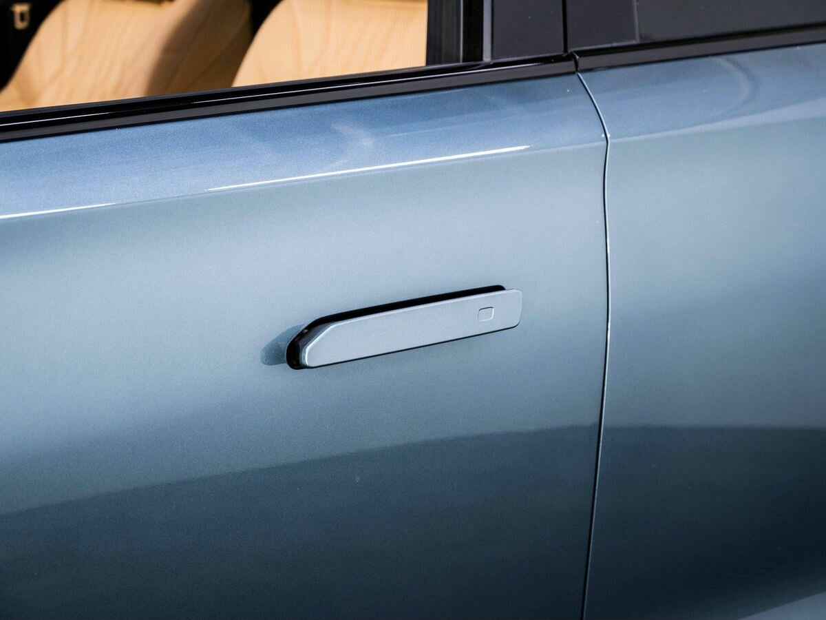 Chery Tiggo 9 2023 года с пробегом. Фото: #6