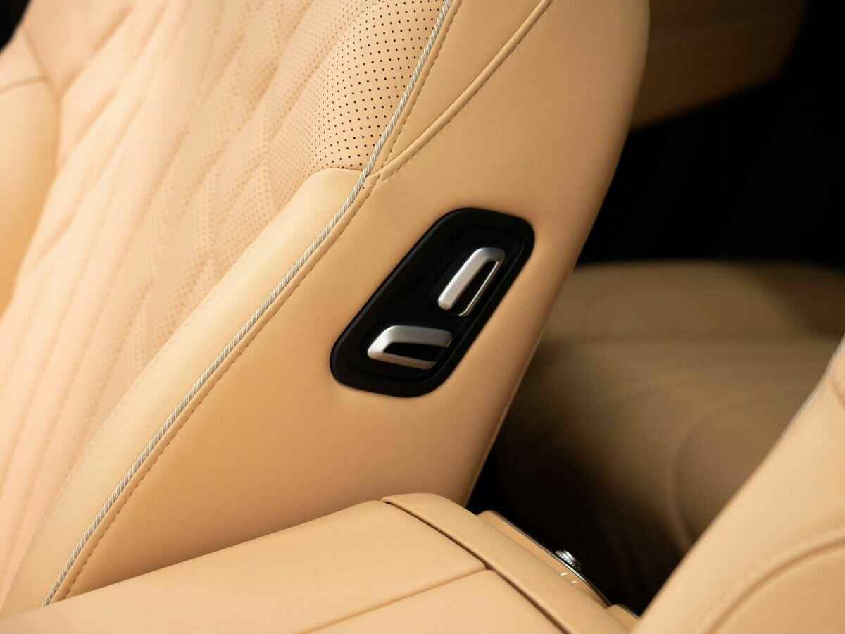 Chery Tiggo 9 2023 года с пробегом. Фото: #20