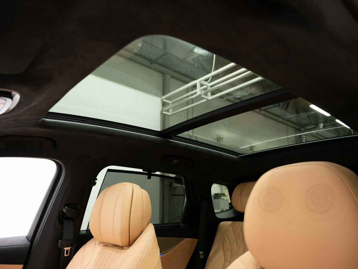 Chery Tiggo 9 2023 года с пробегом. Фото: #21