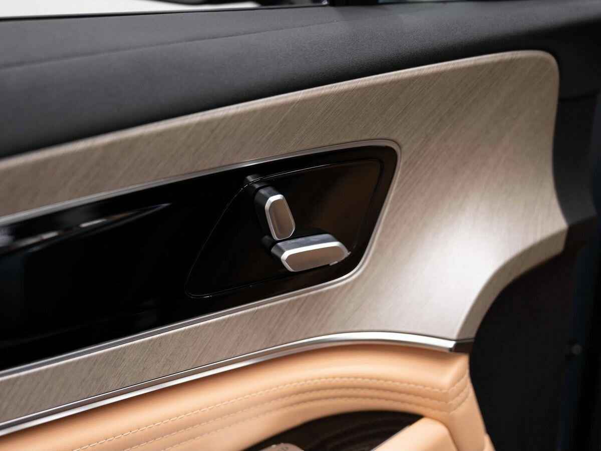 Chery Tiggo 9 2023 года с пробегом. Фото: #24