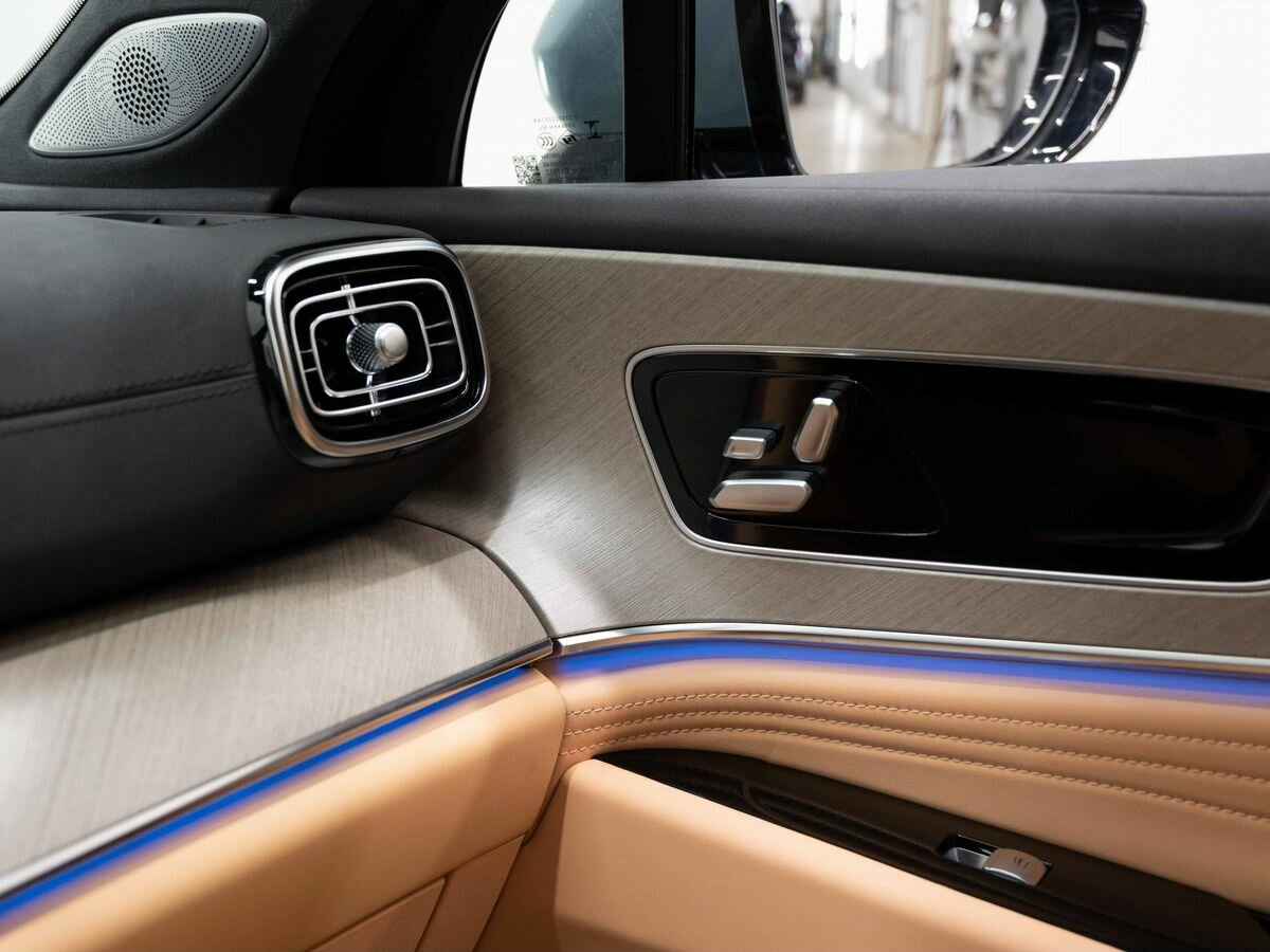 Chery Tiggo 9 2023 года с пробегом. Фото: #27