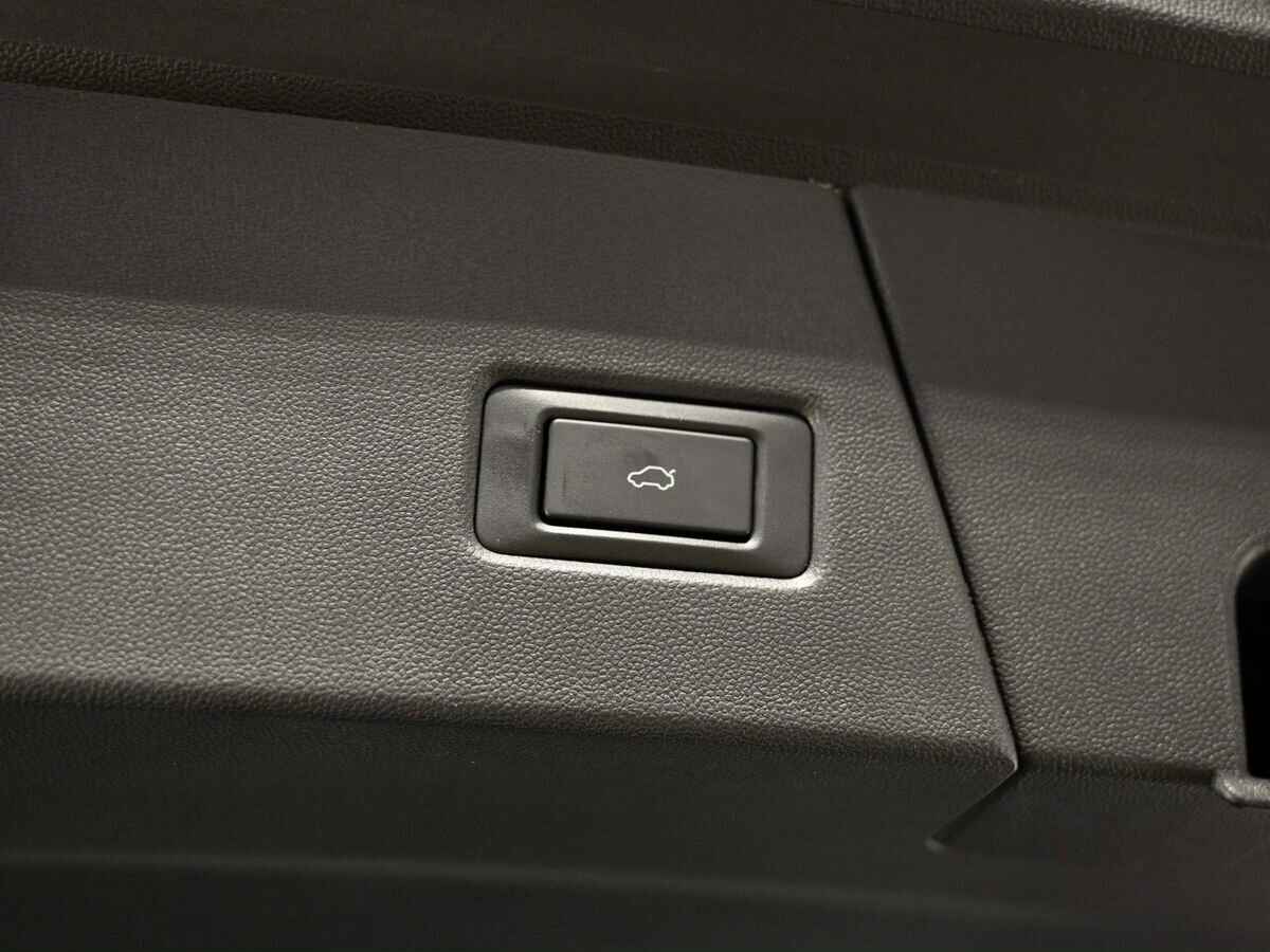 Chery Tiggo 9 2023 года с пробегом. Фото: #30