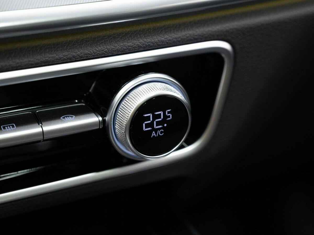 Hongqi HS5 2023 года с пробегом. Фото: #19