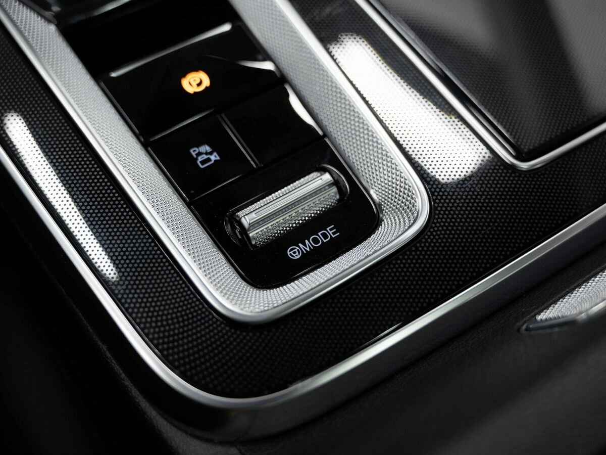 Hongqi HS5 2023 года с пробегом. Фото: #21