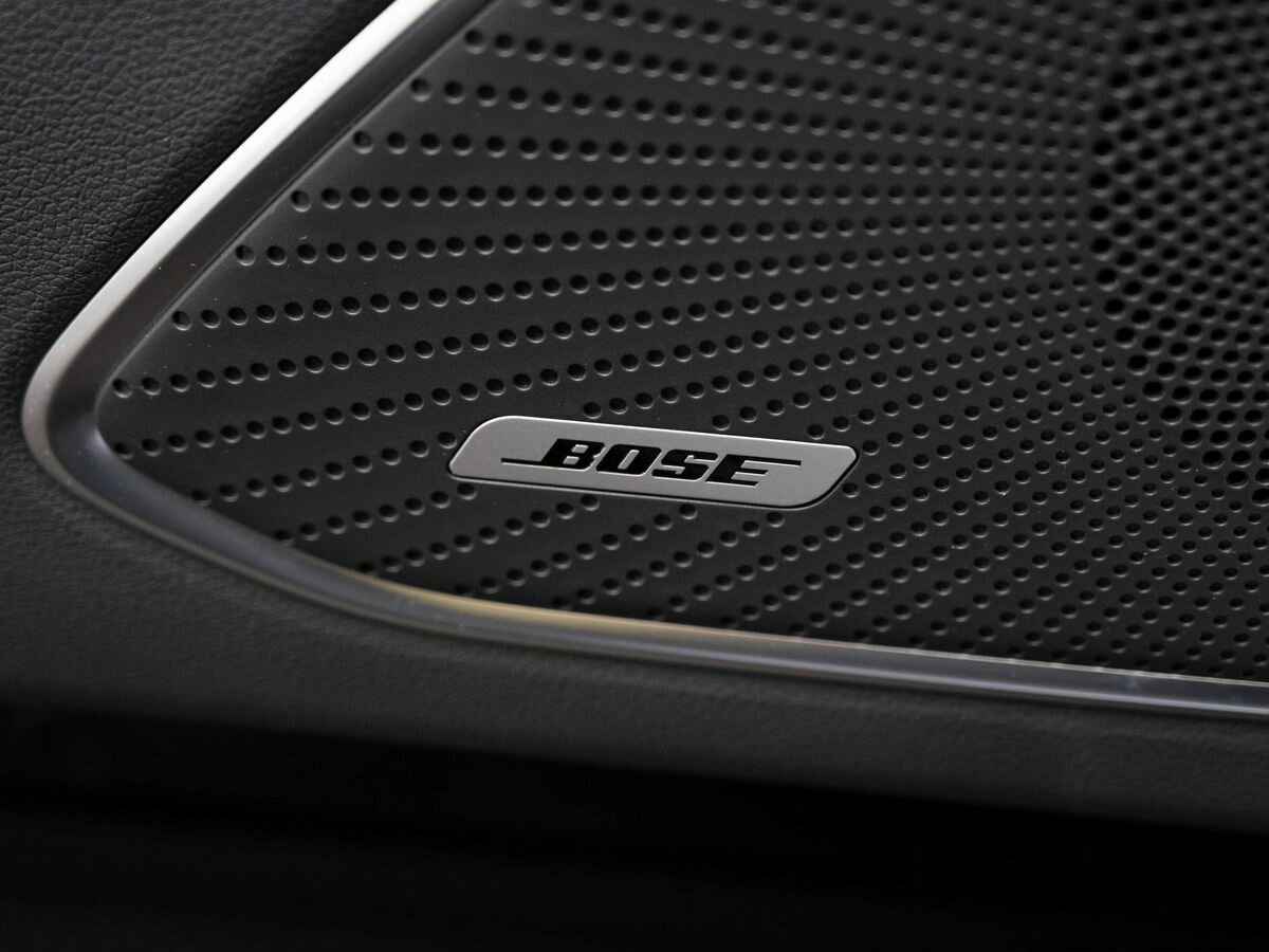 Hongqi HS5 2023 года с пробегом. Фото: #22