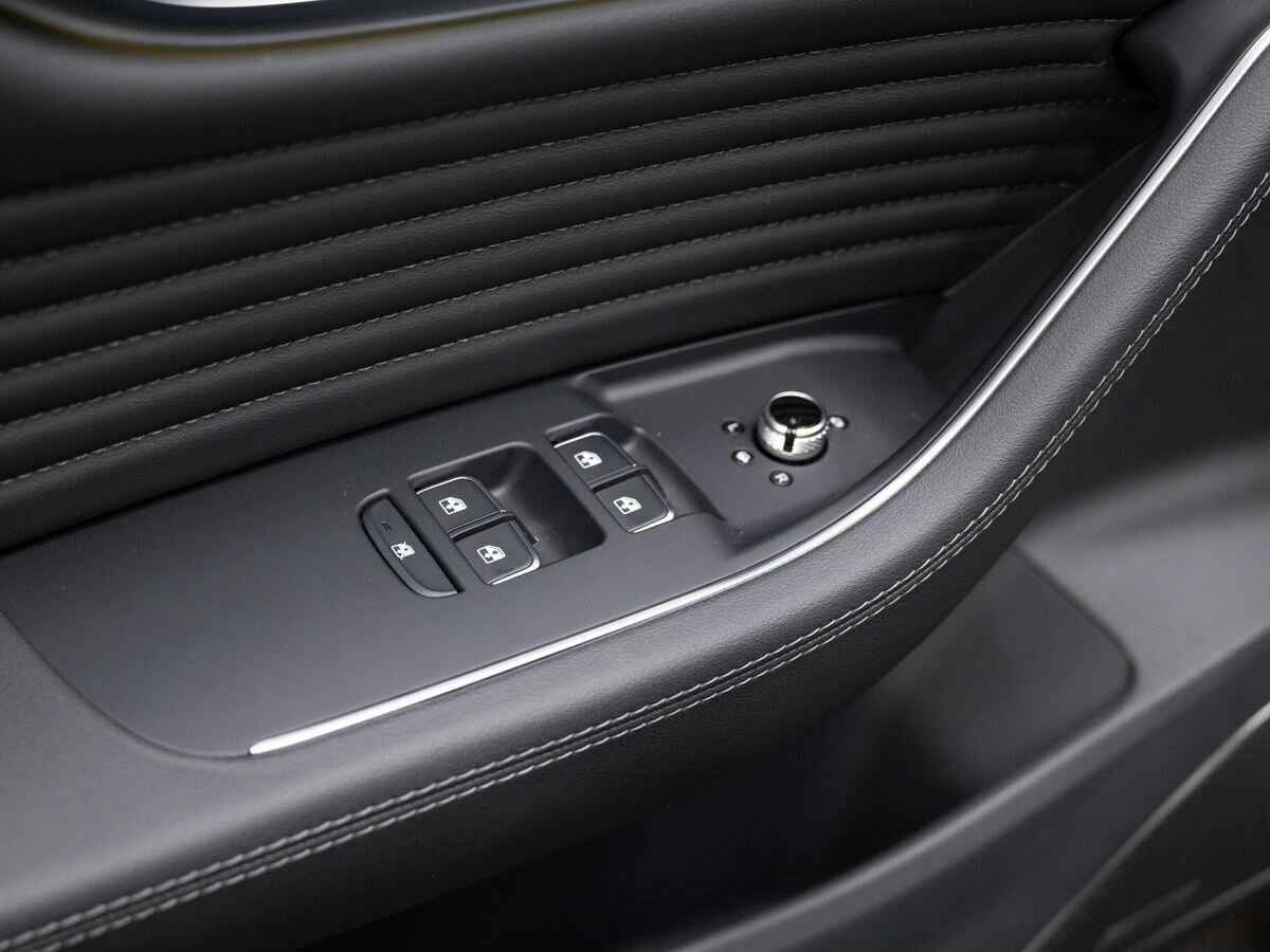 Hongqi HS5 2023 года с пробегом. Фото: #26