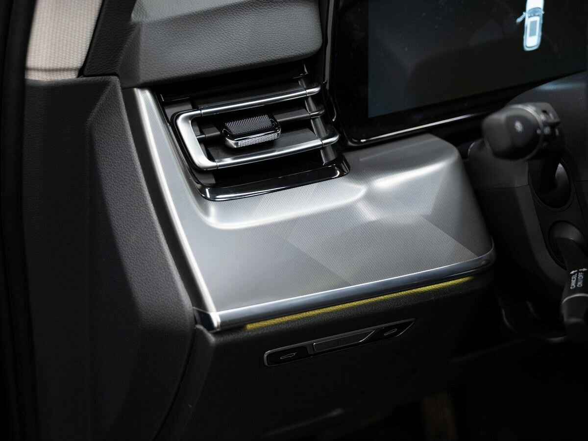 Hongqi HS5 2023 года с пробегом. Фото: #29