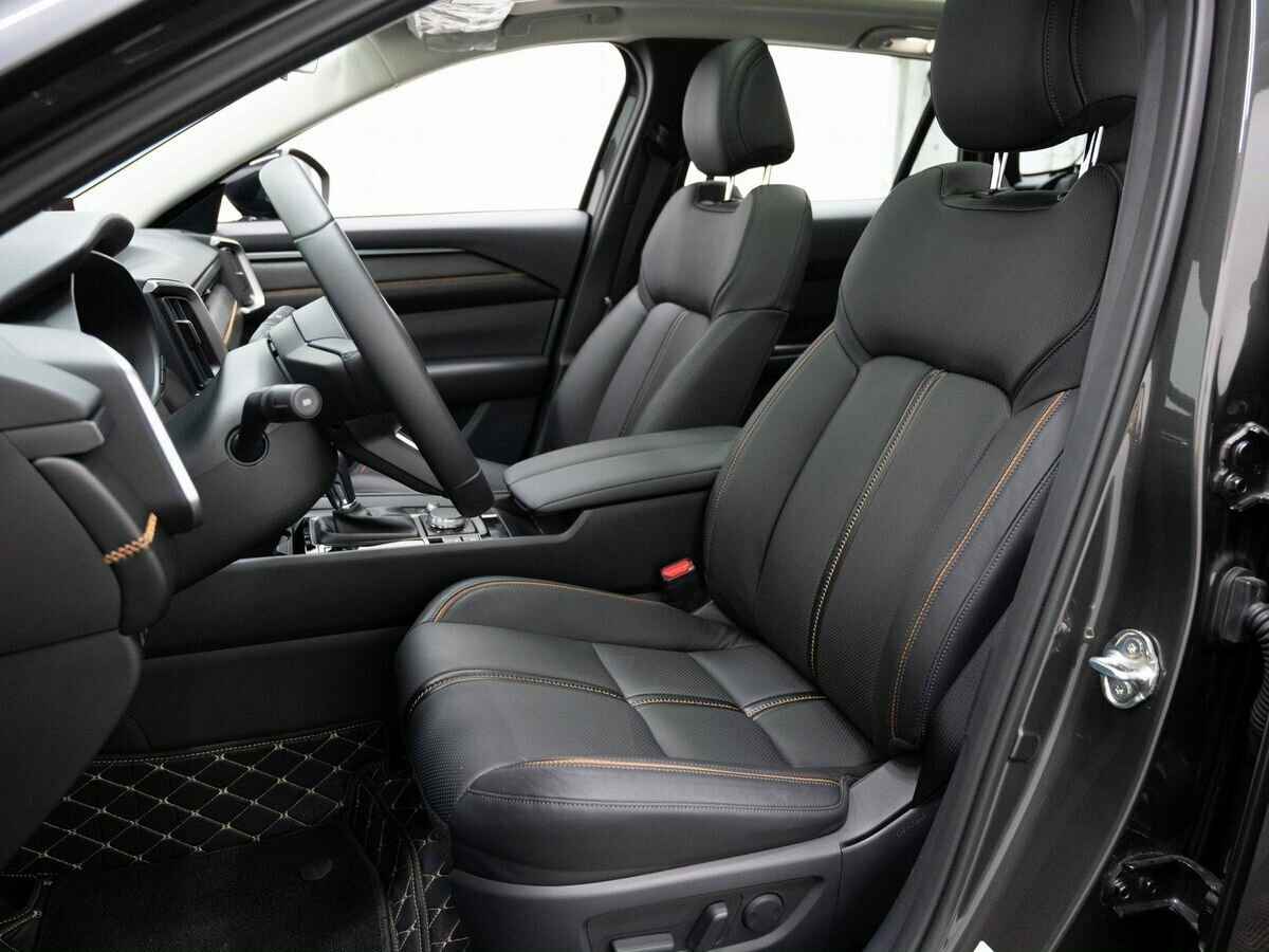 Mazda CX-50 2023 года с пробегом. Фото: #6