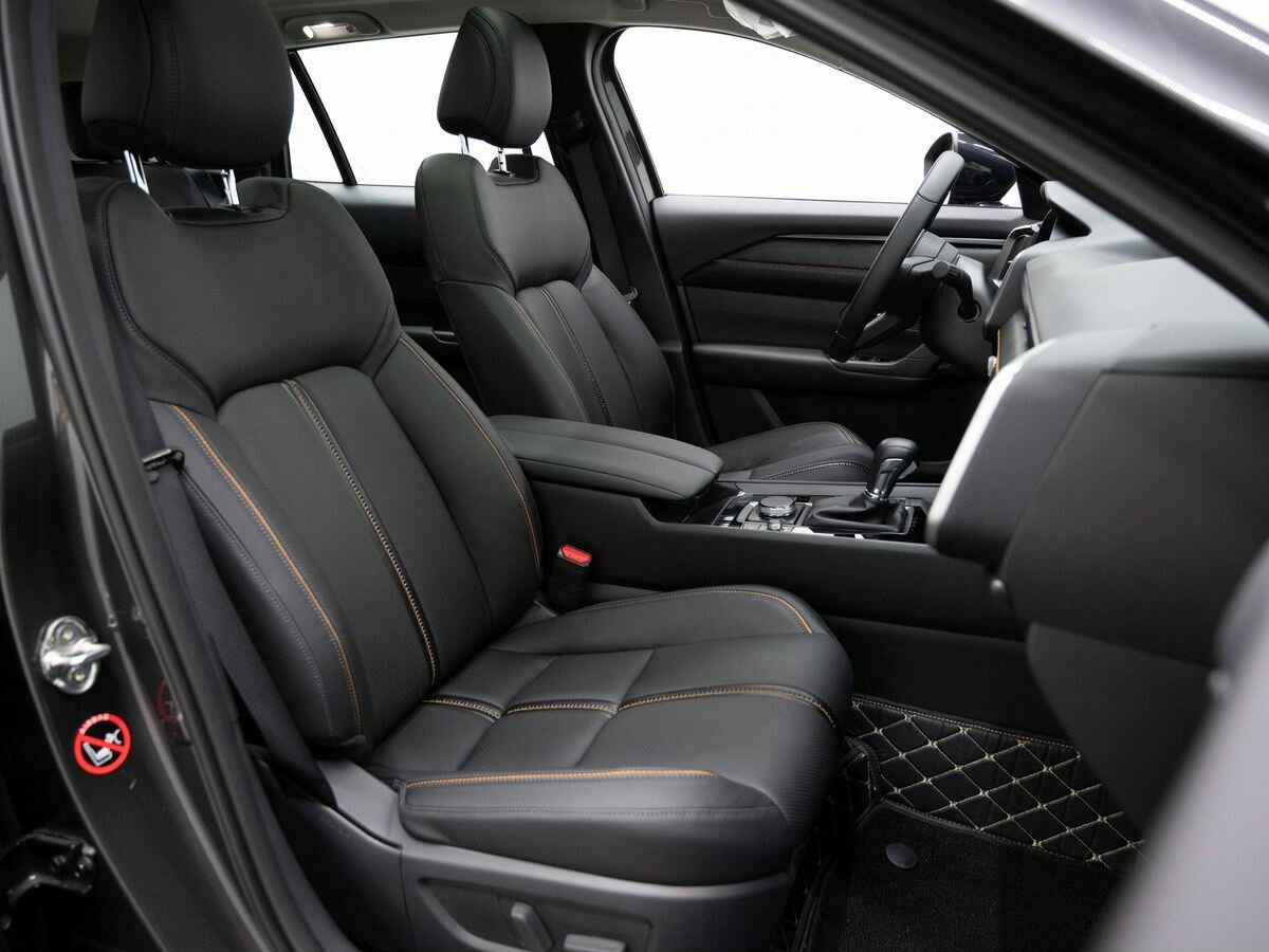 Mazda CX-50 2023 года с пробегом. Фото: #9