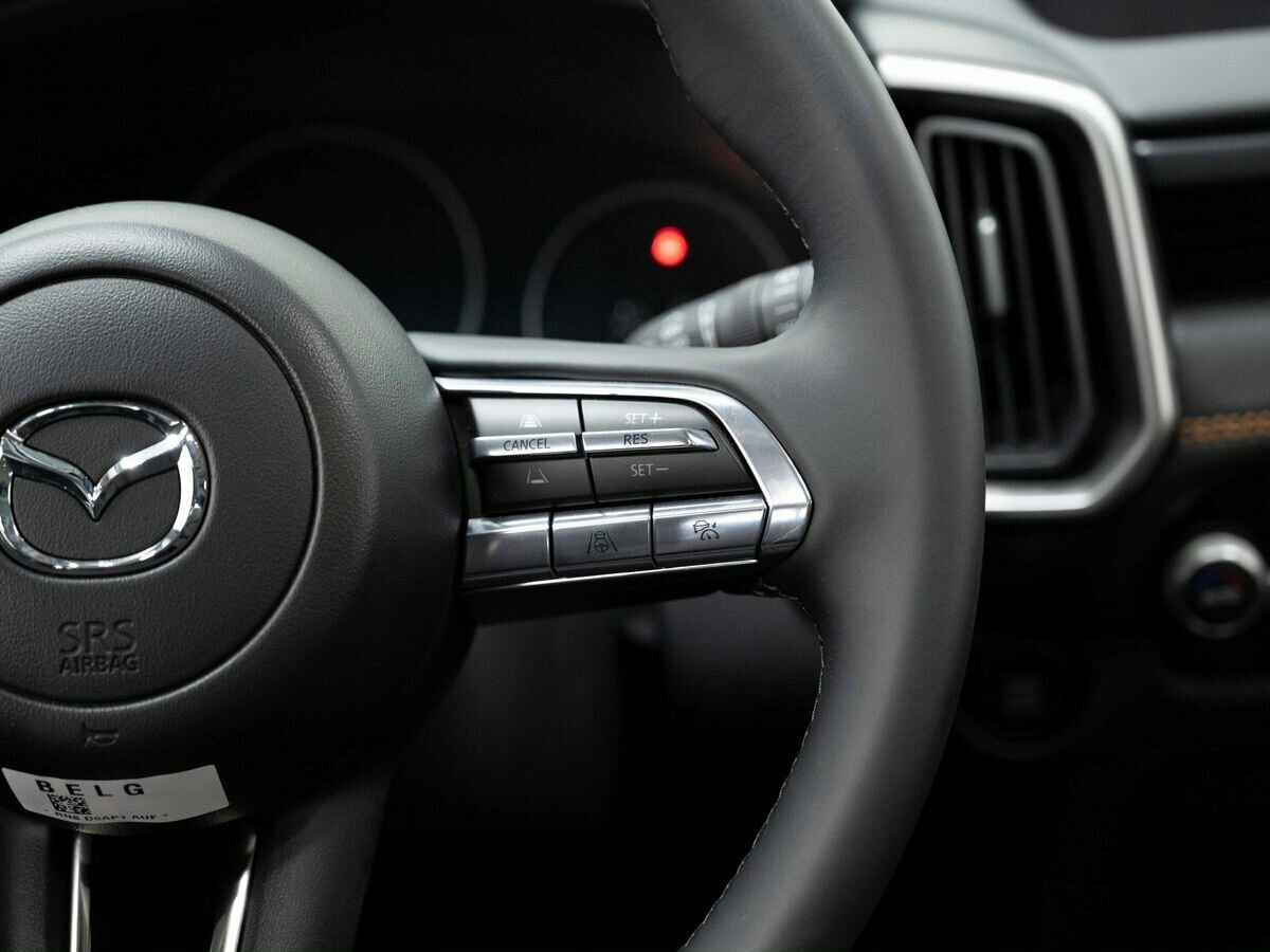 Mazda CX-50 2023 года с пробегом. Фото: #11