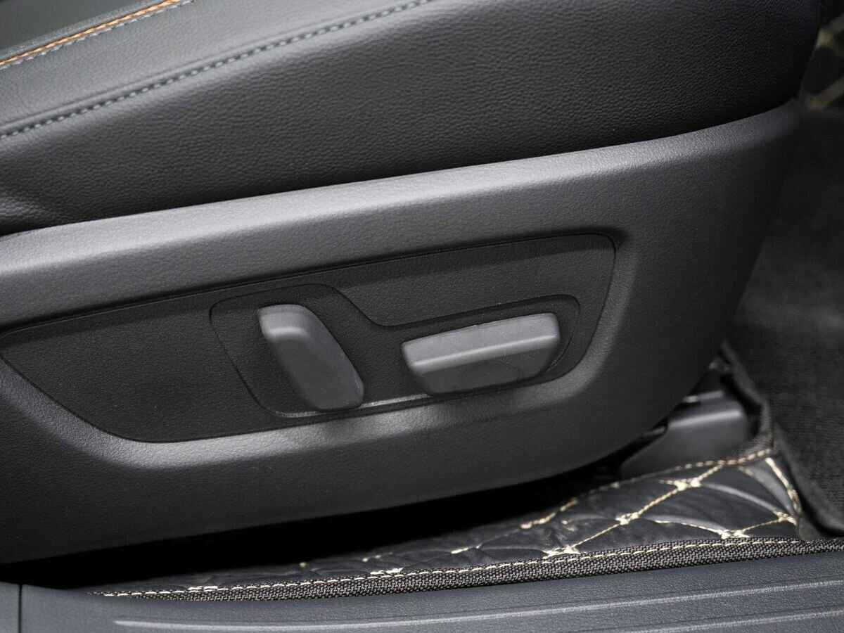 Mazda CX-50 2023 года с пробегом. Фото: #13