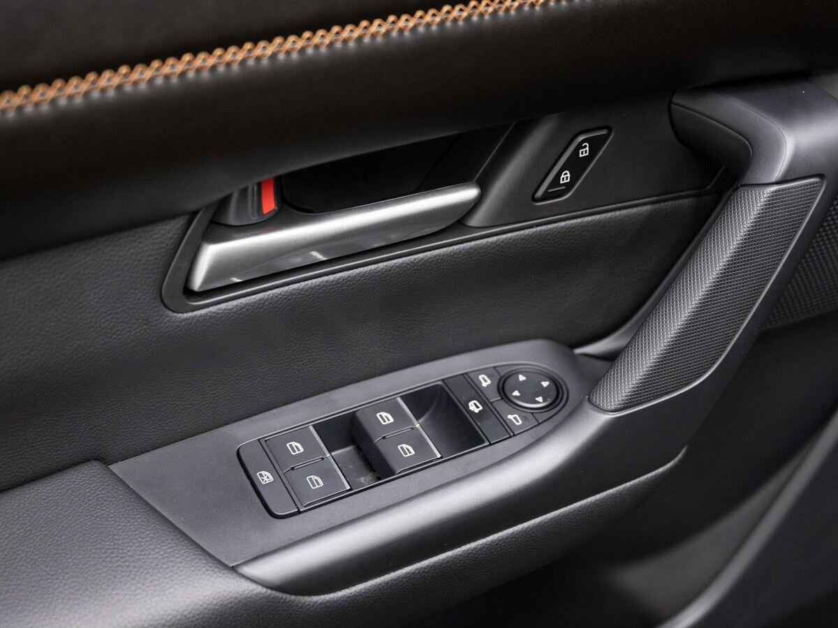 Mazda CX-50 2023 года с пробегом. Фото: #14