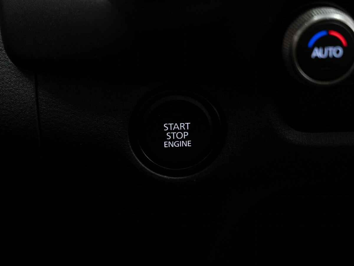 Mazda CX-50 2023 года с пробегом. Фото: #18