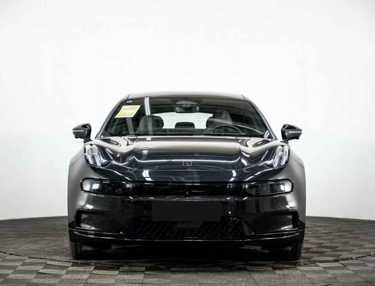 Zeekr 001 2023 года с пробегом. Фото: #2