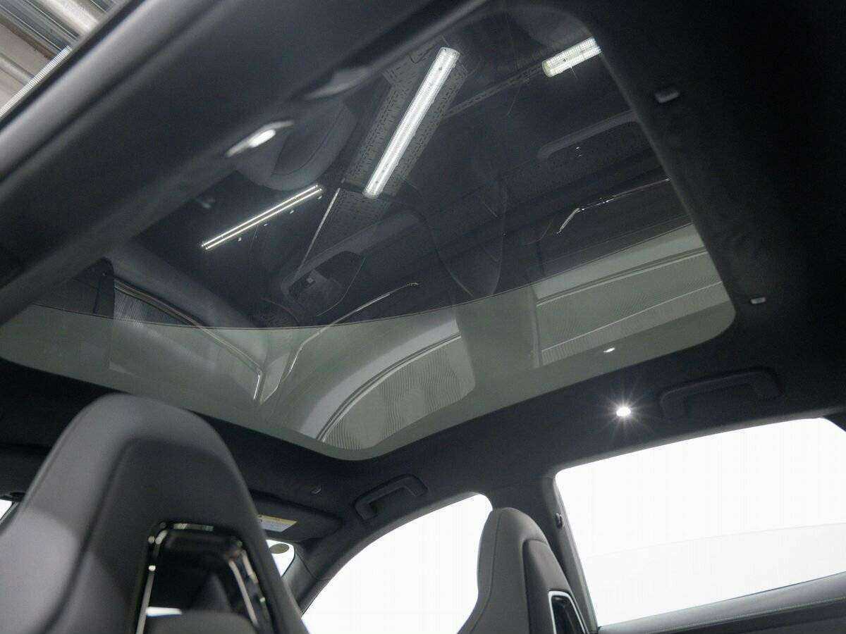 Zeekr 001 2023 года с пробегом. Фото: #13