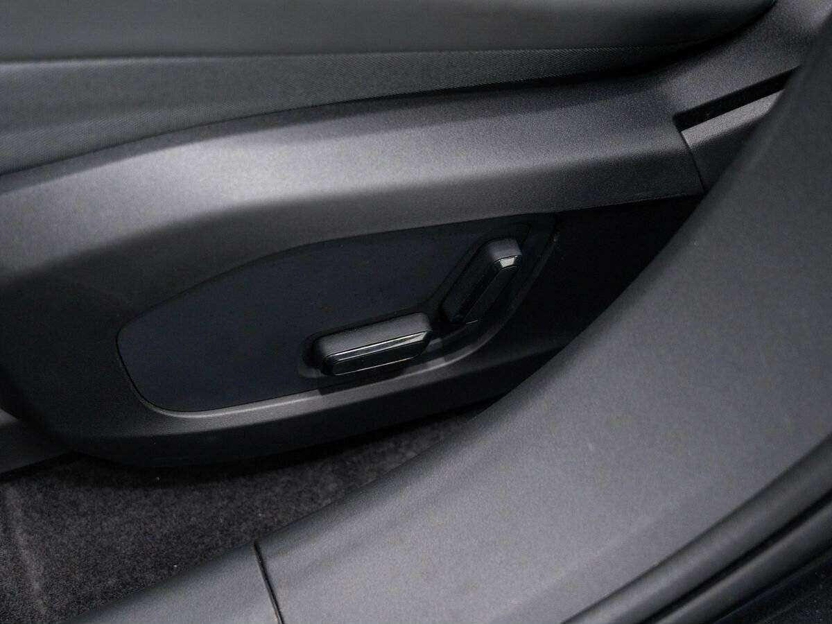 Zeekr 001 2023 года с пробегом. Фото: #17