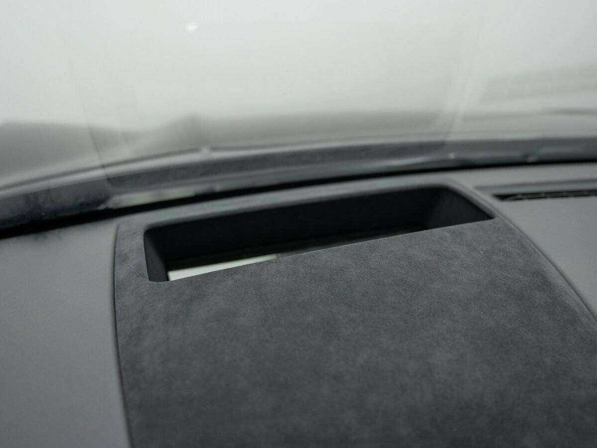 Zeekr 001 2023 года с пробегом. Фото: #24