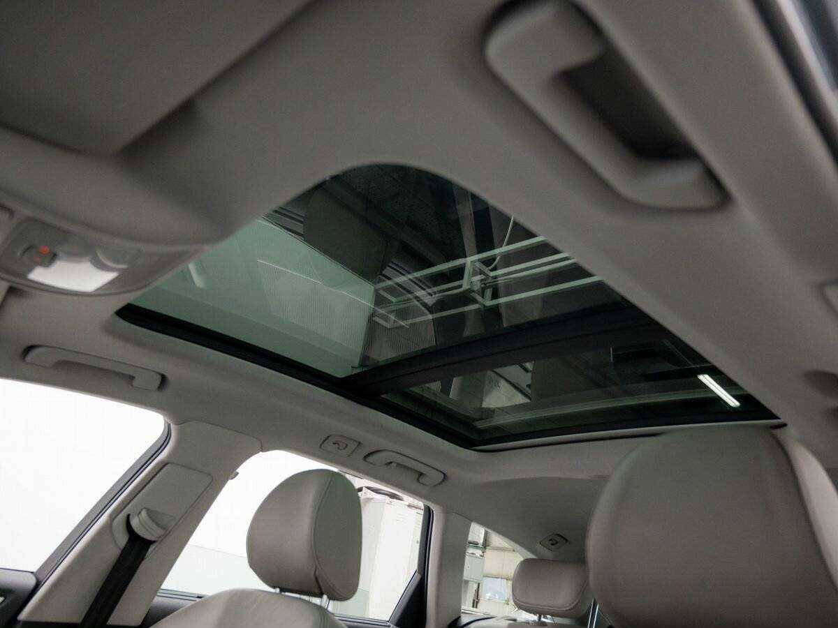 Audi A4 allroad 2010 года с пробегом. Фото: #19