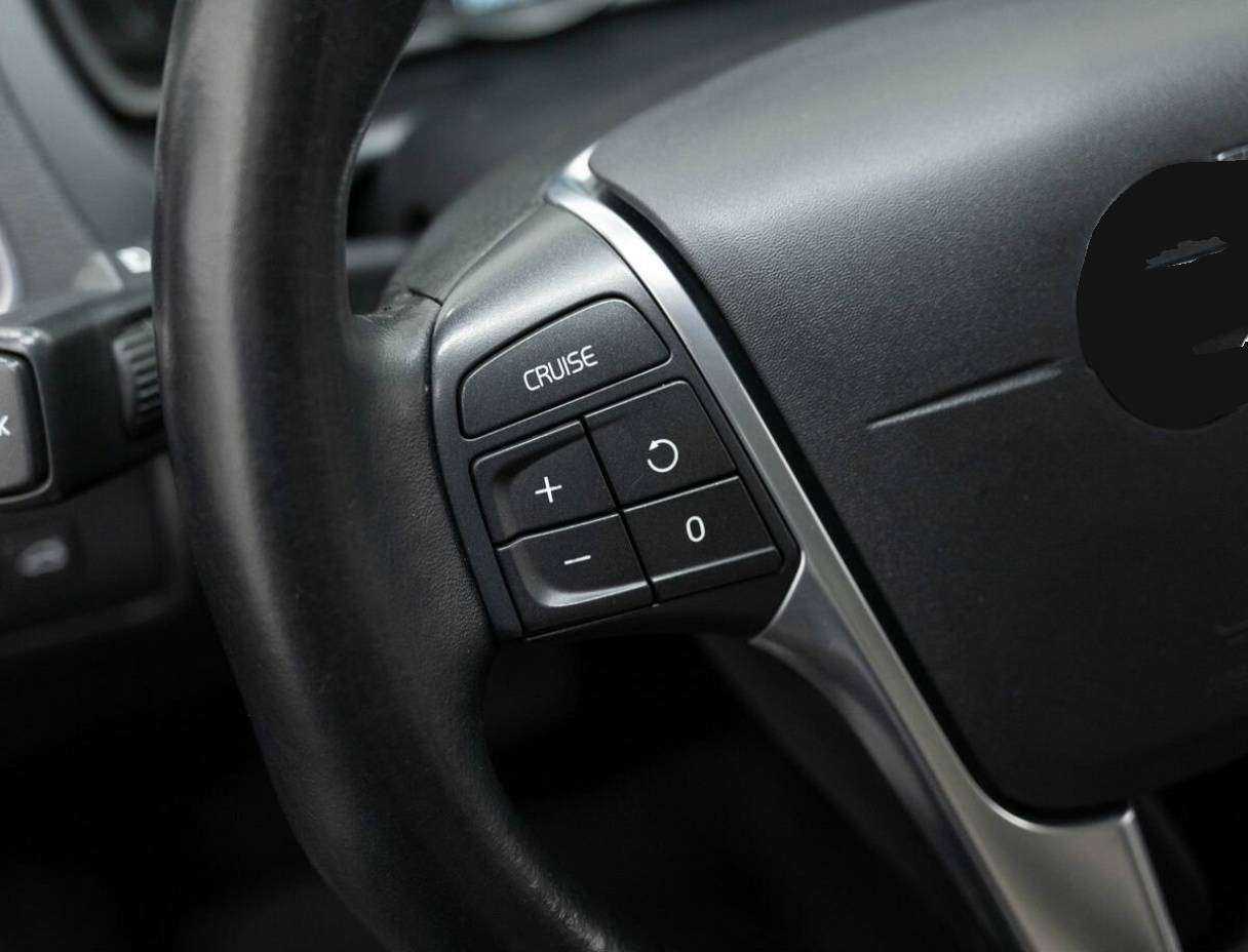 Volvo V40 Cross Country 2015 года с пробегом. Фото: #16