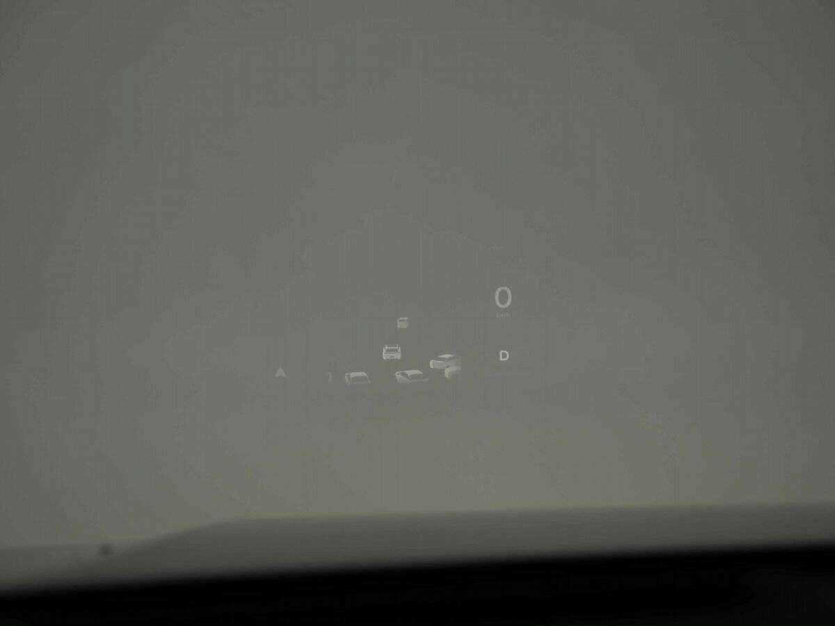 LiXiang L7 2024 года с пробегом. Фото: #25