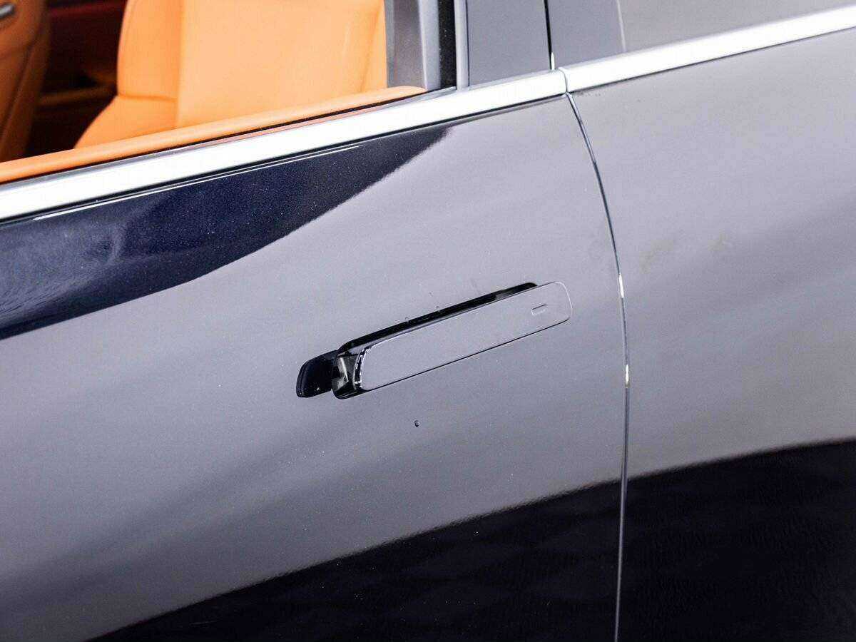 LiXiang L7 2024 года с пробегом. Фото: #27