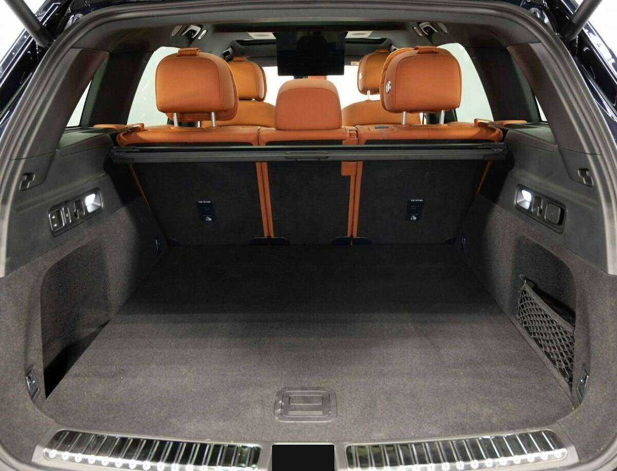 LiXiang L7 2024 года с пробегом. Фото: #31