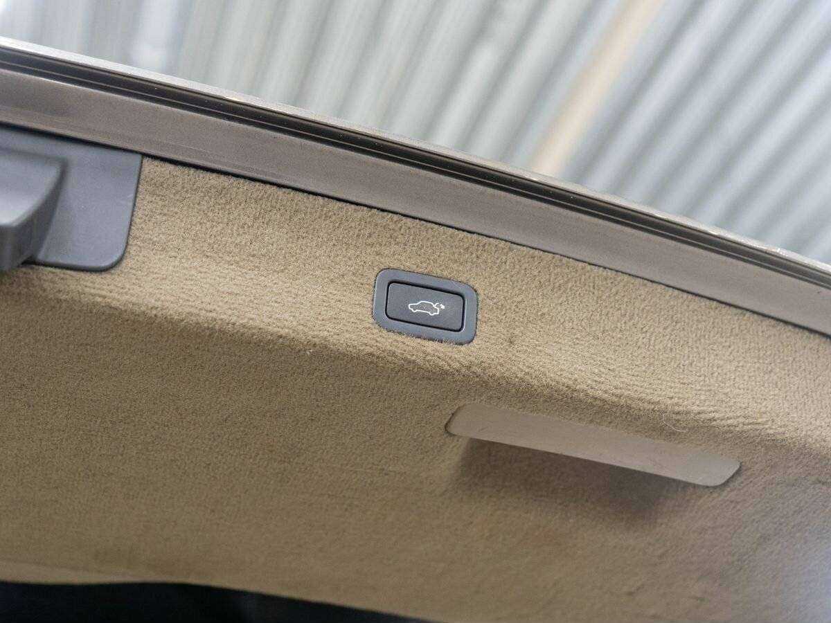 Volvo XC70 2008 года с пробегом. Фото: #7