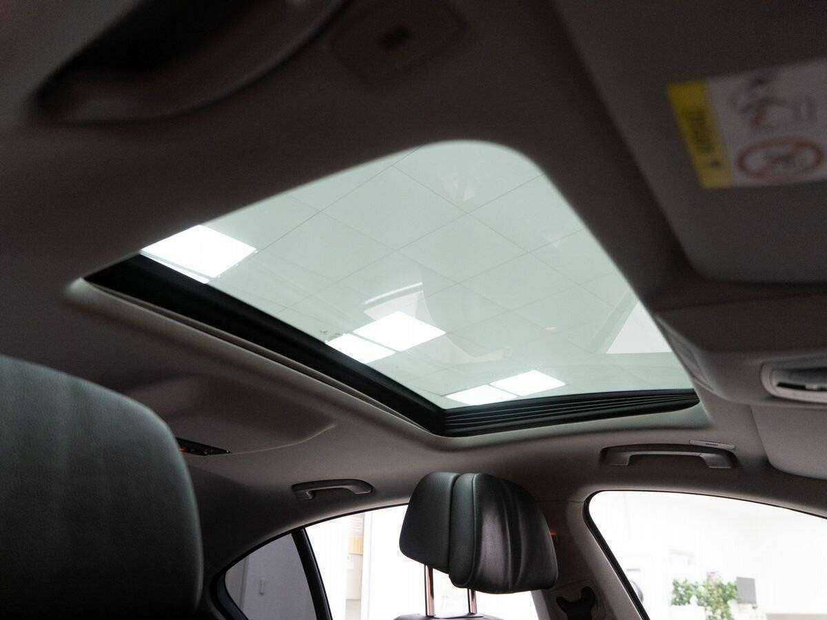 BMW 7 серии 2013 года с пробегом. Фото: #18